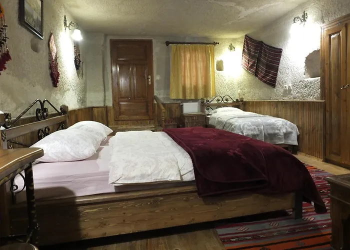 Anatolia Cave 게스트하우스 괴레메