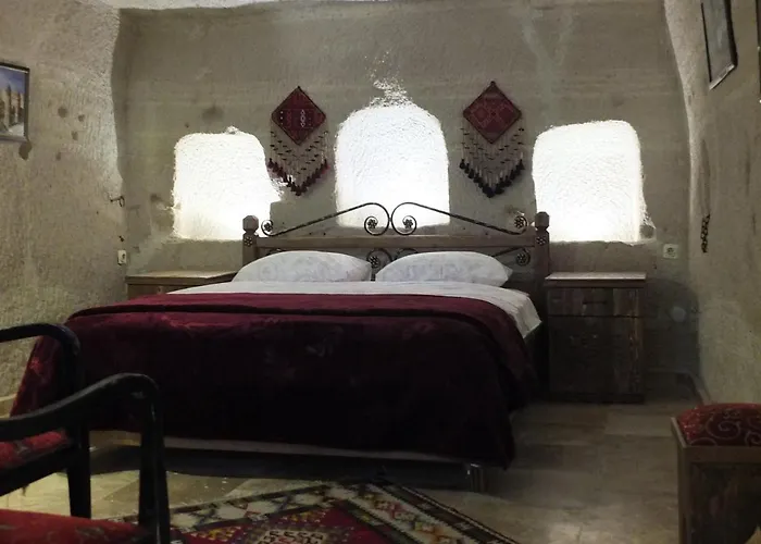 게스트하우스 Anatolia Cave