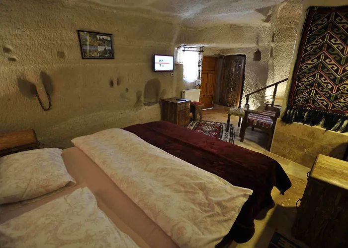 Anatolia Cave 게스트하우스 2*