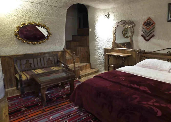 Anatolia Cave 게스트하우스