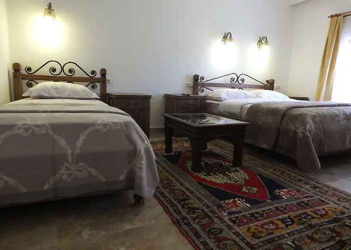 Anatolia Cave 게스트하우스