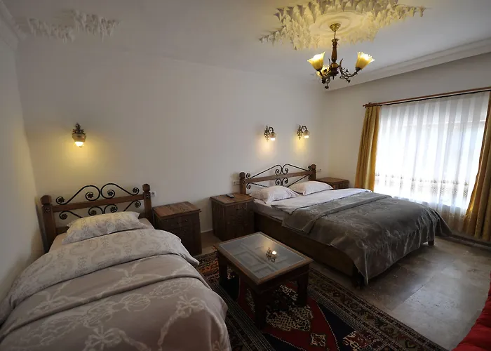 Anatolia Cave 게스트하우스 괴레메