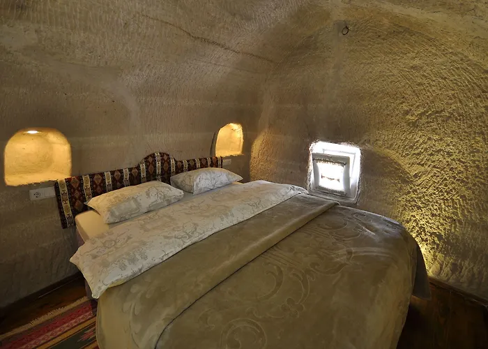 Anatolia Cave 게스트하우스