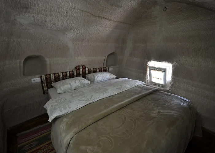 게스트하우스 Anatolia Cave 2*