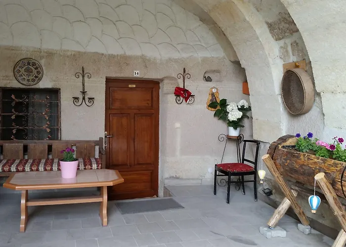 Anatolia Cave 게스트하우스 괴레메