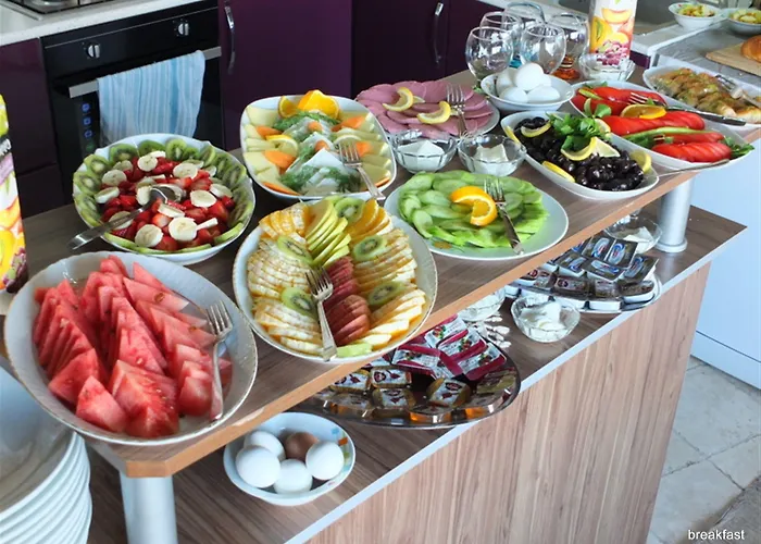 Anatolia Cave 2* 괴레메