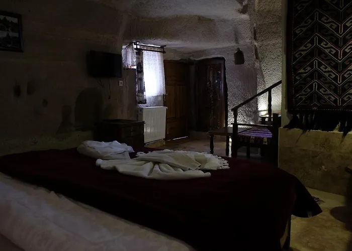 Anatolia Cave 게스트하우스