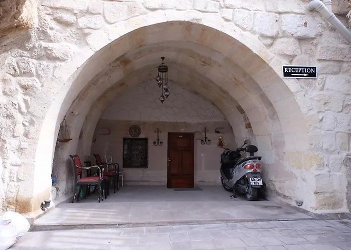 Anatolia Cave 게스트하우스