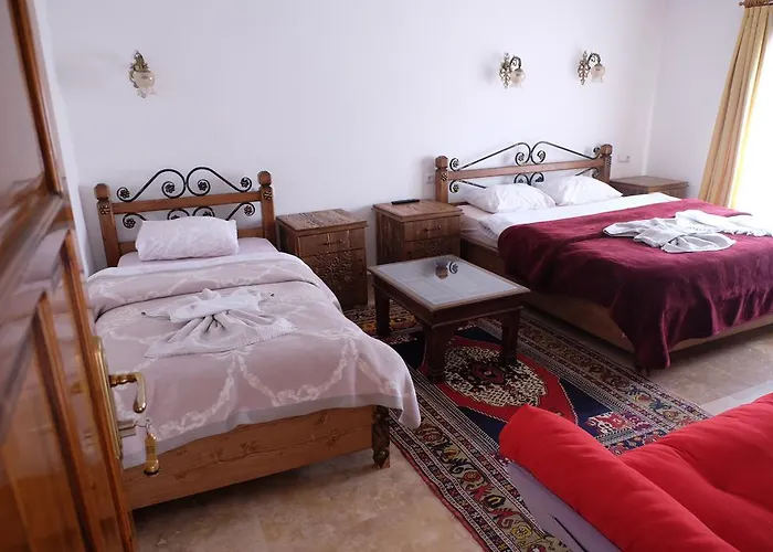 게스트하우스 Anatolia Cave 2*