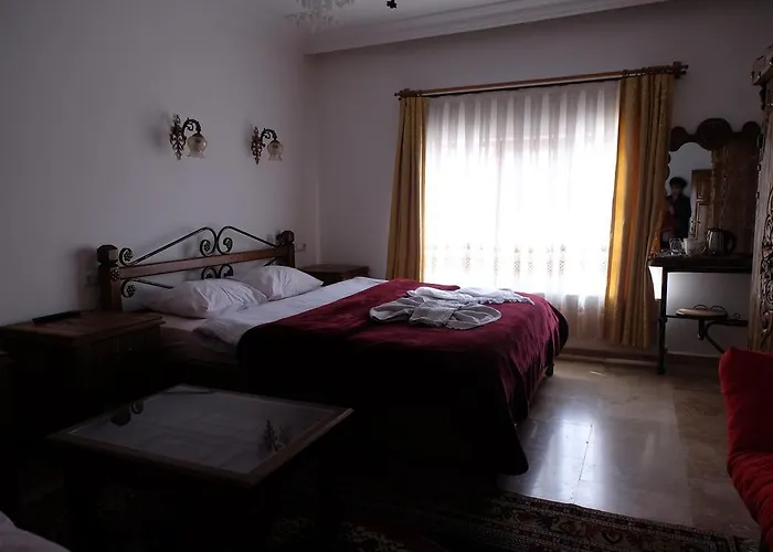 Anatolia Cave 괴레메