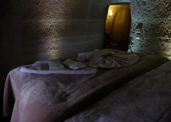 Anatolia Cave 괴레메