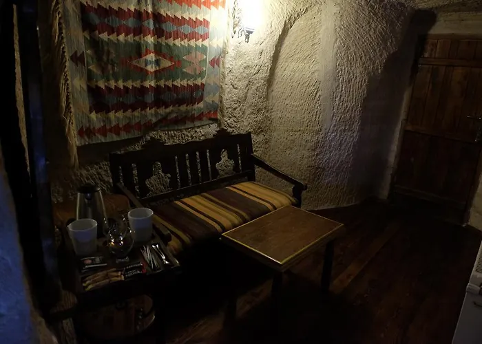 Anatolia Cave 2* 괴레메