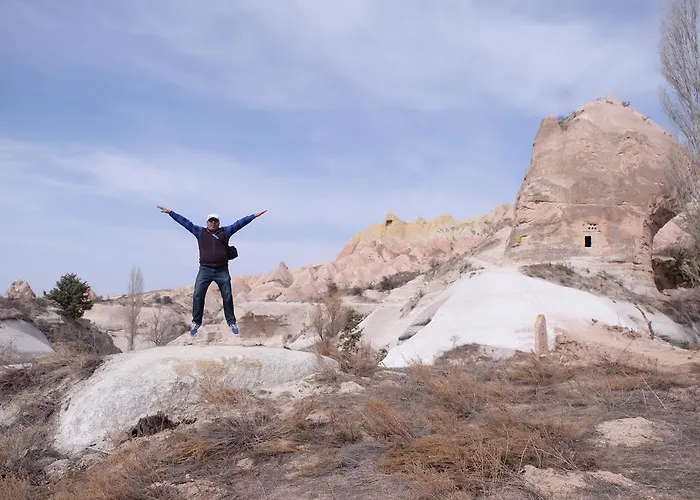 Anatolia Cave 게스트하우스