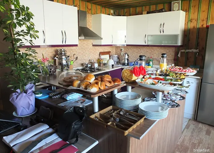 Anatolia Cave 게스트하우스 괴레메