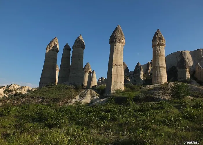 Anatolia Cave 2* 괴레메